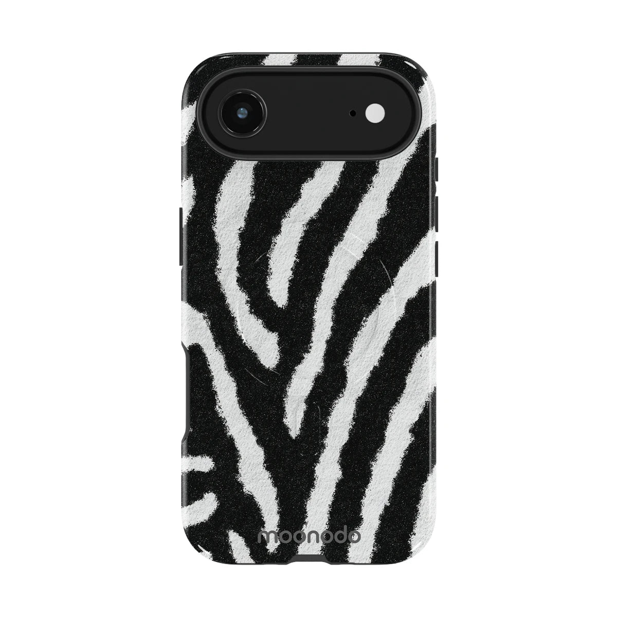 Midnight Streak - iPhone 17 Air Case