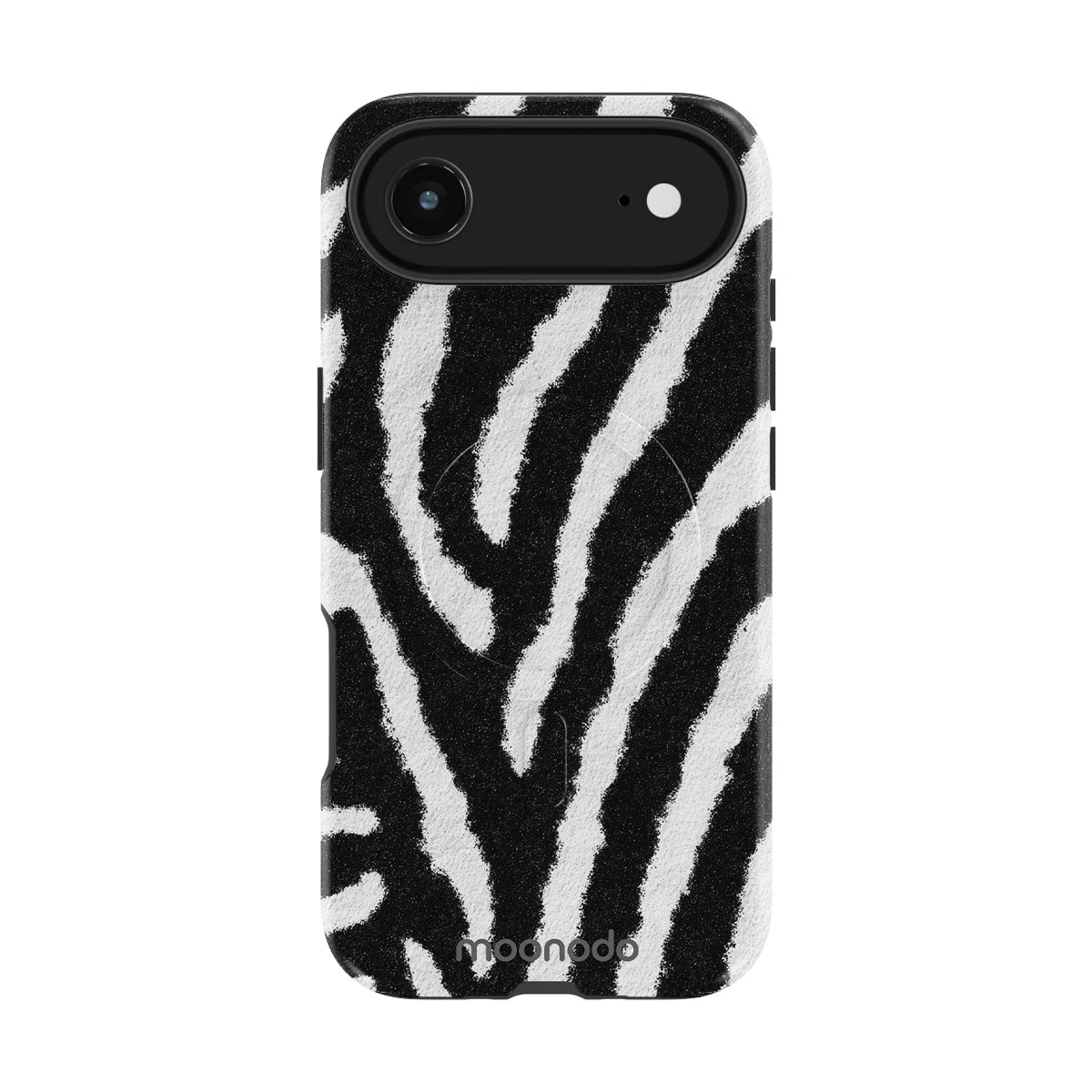 Midnight Streak - iPhone 17 Air Case