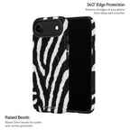 Midnight Streak - iPhone 17 Air Case