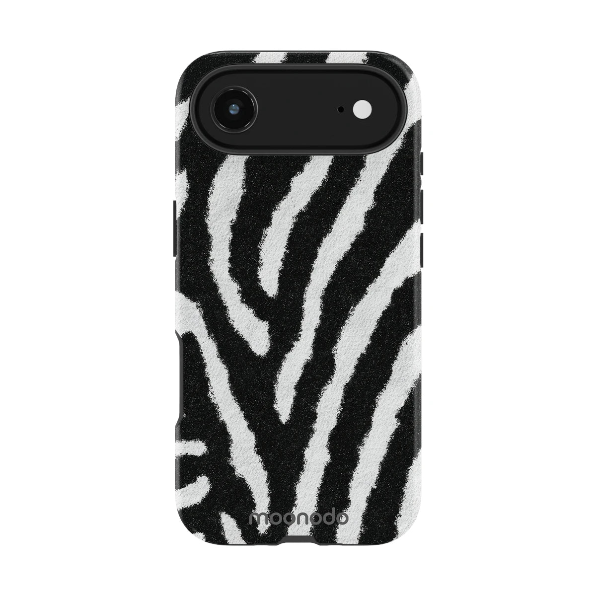 Midnight Streak - iPhone 17 Air Case
