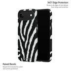 Midnight Streak - iPhone 17 Air Case