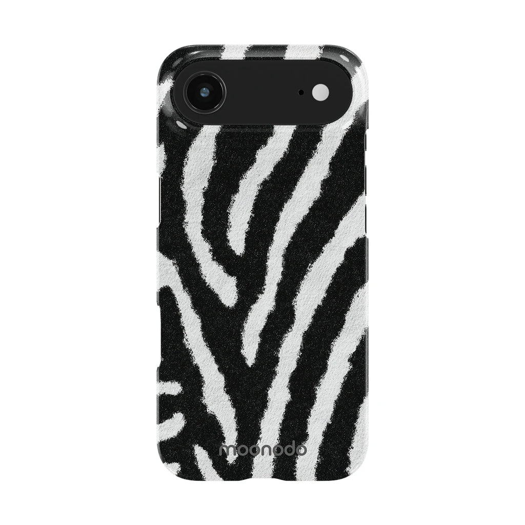 Midnight Streak - iPhone 17 Air Case