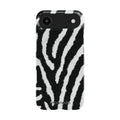 Midnight Streak - iPhone 17 Air Case