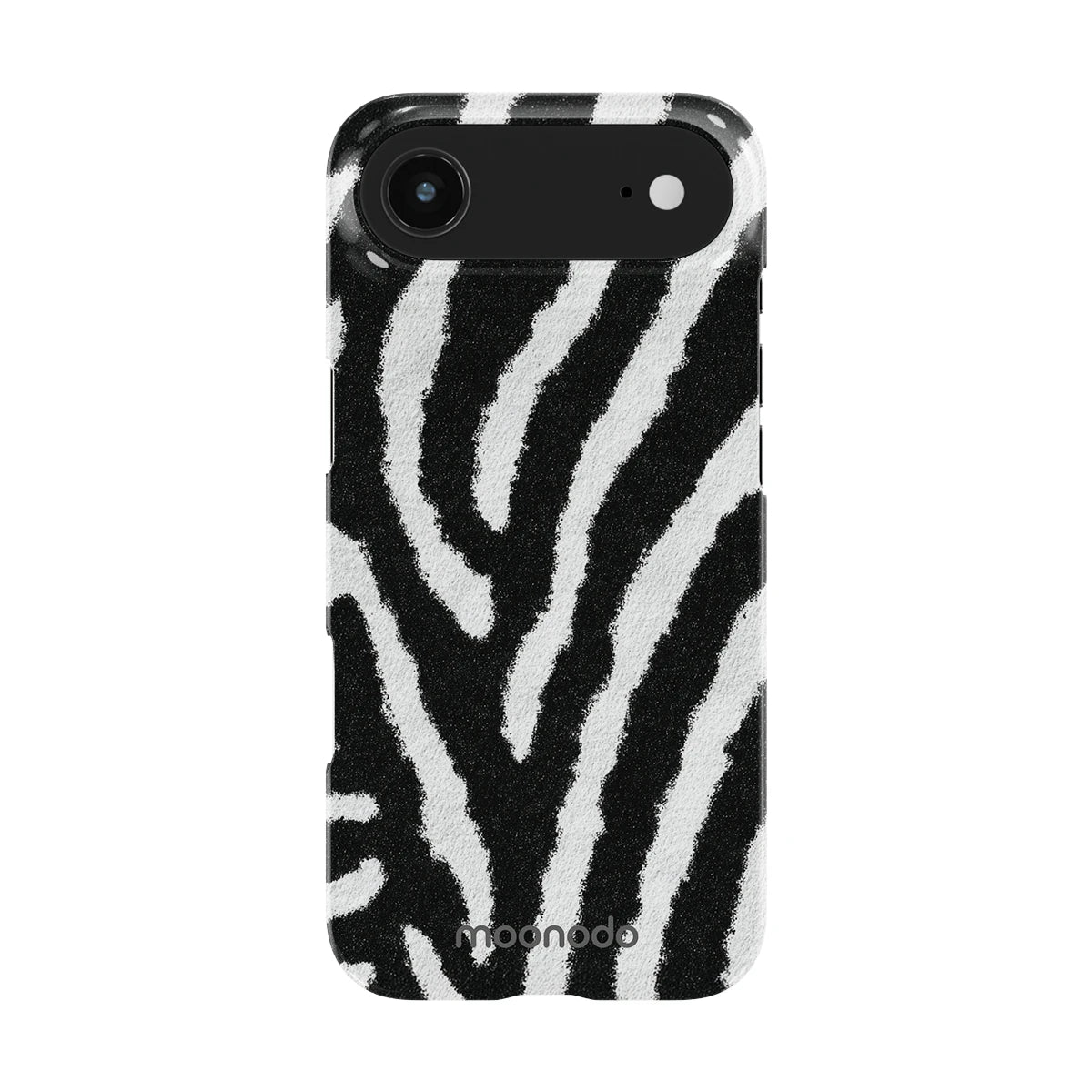 Midnight Streak - iPhone 17 Air Case