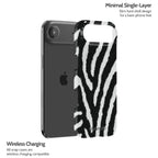 Midnight Streak - iPhone 17 Air Case