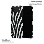 Midnight Streak - iPhone 17 Air Case