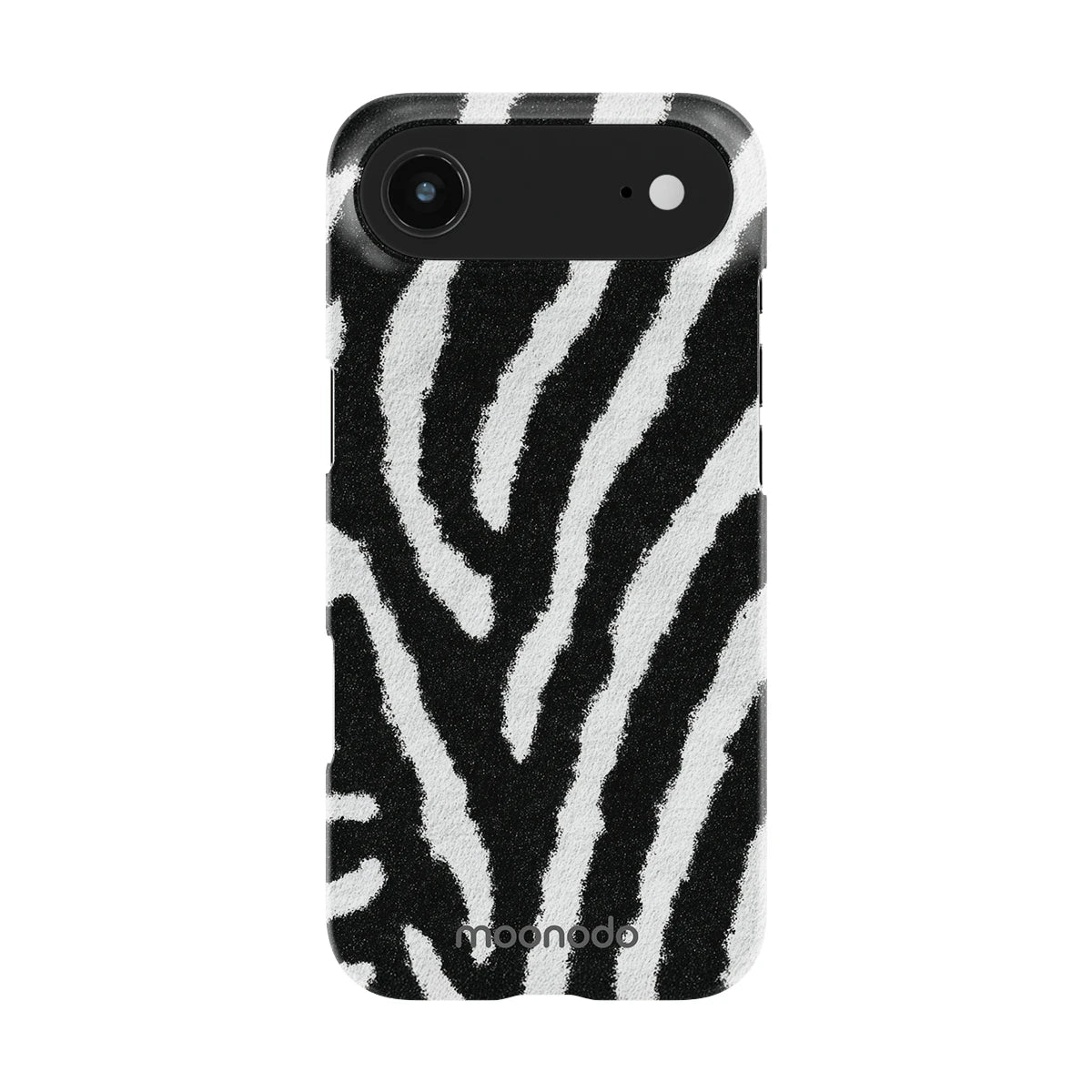 Midnight Streak - iPhone 17 Air Case