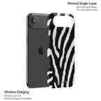 Midnight Streak - iPhone 17 Air Case
