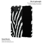 Midnight Streak - iPhone 17 Air Case