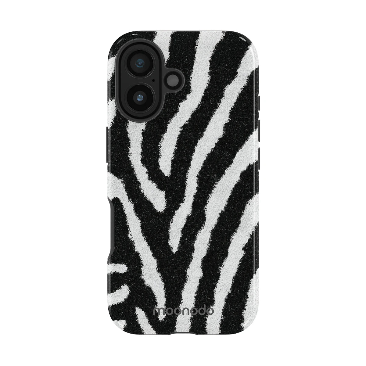 Midnight Streak - iPhone 17 Case