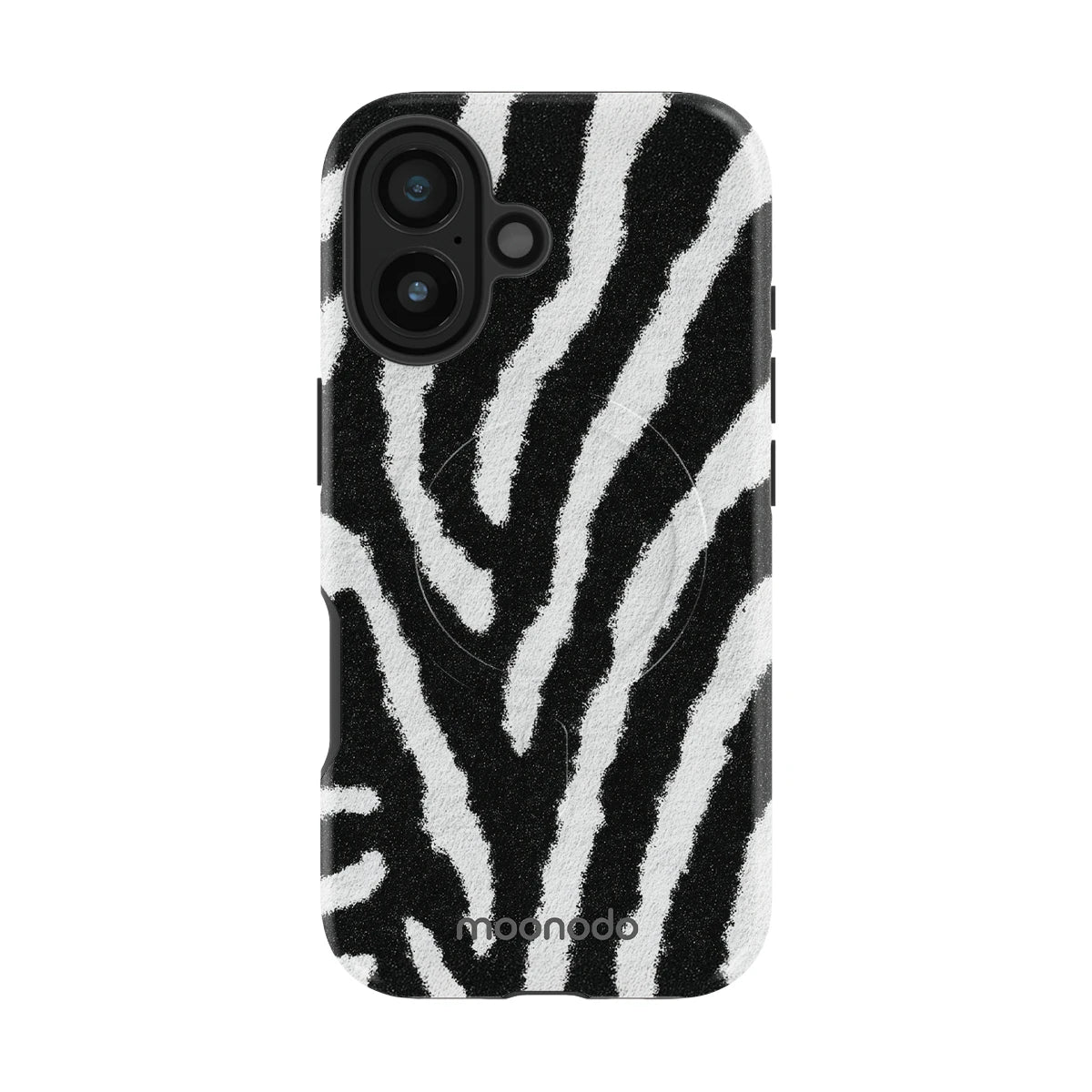 Midnight Streak - iPhone 17 Case