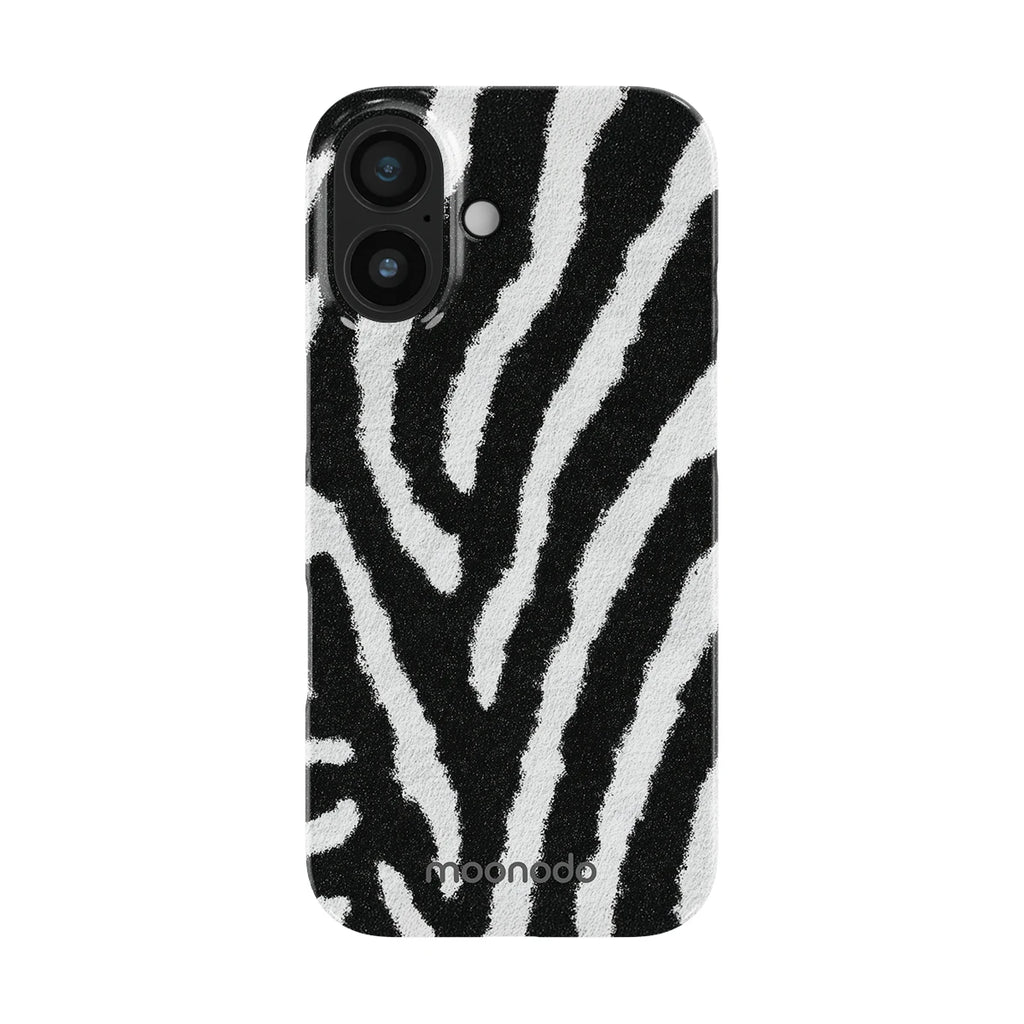 Midnight Streak - iPhone 17 Case