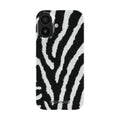 Midnight Streak - iPhone 17 Case
