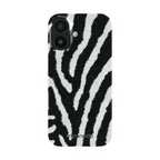 Midnight Streak - iPhone 17 Case