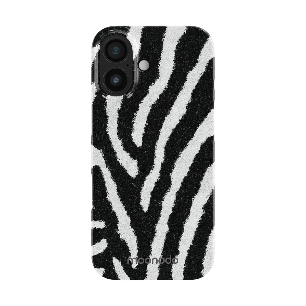 Midnight Streak - iPhone 17 Case