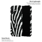 Midnight Streak - iPhone 17 Case