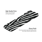 Midnight Streak - iPhone 17 Case