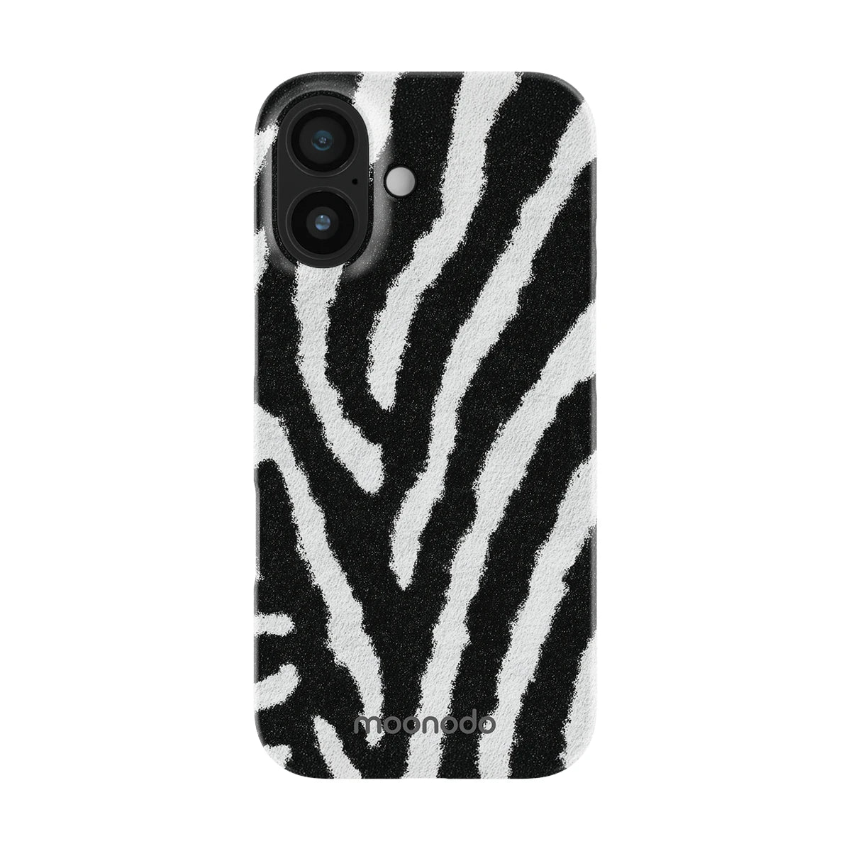Midnight Streak - iPhone 17 Case