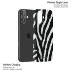 Midnight Streak - iPhone 17 Case