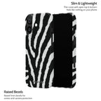 Midnight Streak - iPhone 17 Case