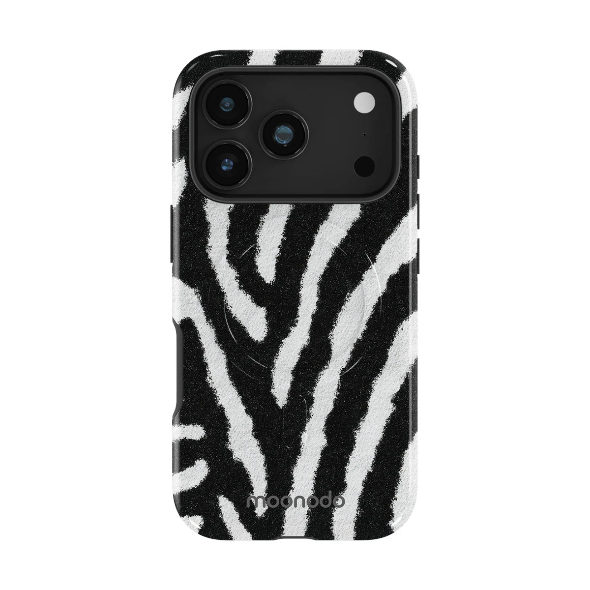 Midnight Streak - iPhone 17 Pro Case