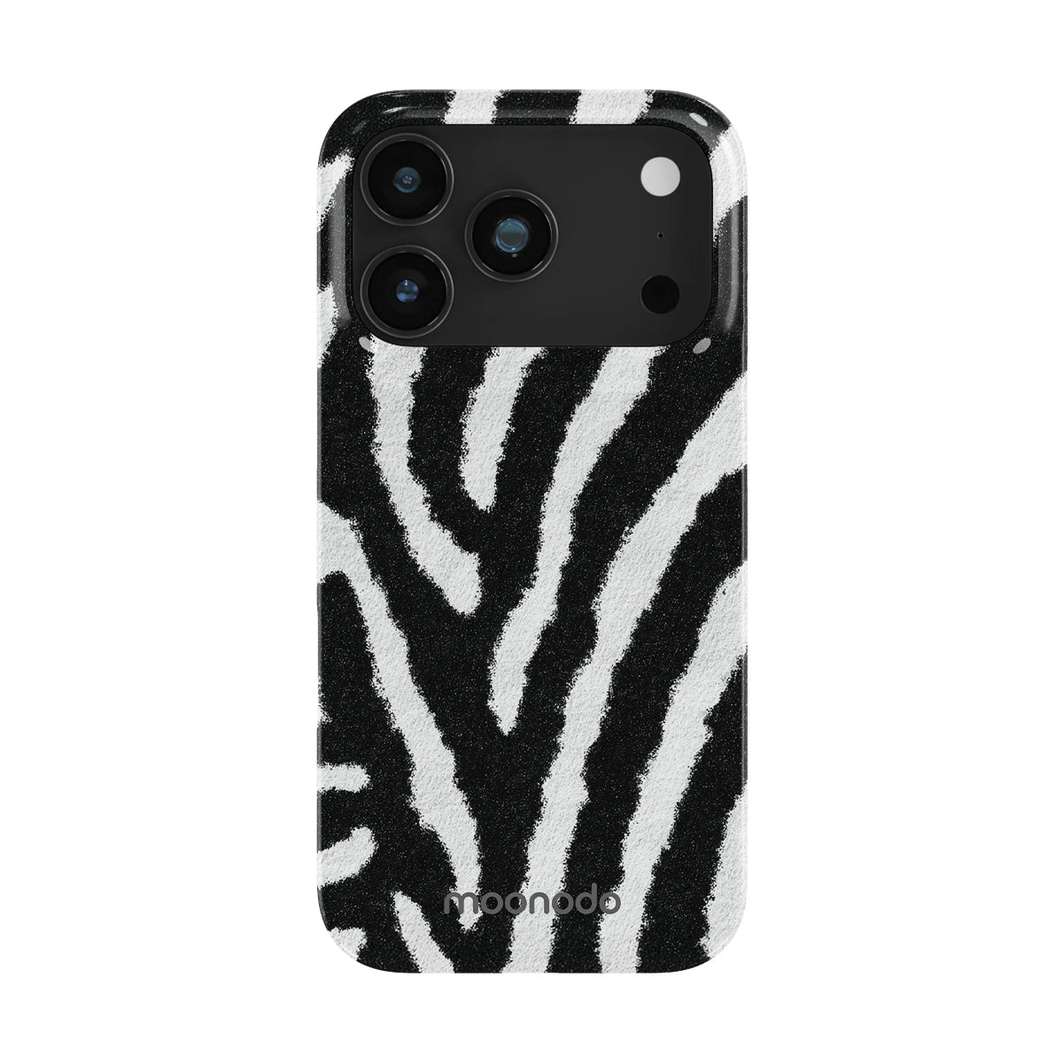 Midnight Streak - iPhone 17 Pro Case