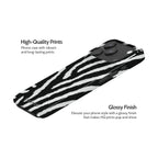 Midnight Streak - iPhone 17 Pro Case