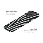 Midnight Streak - iPhone 17 Pro Case