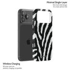 Midnight Streak - iPhone 17 Pro Max Case