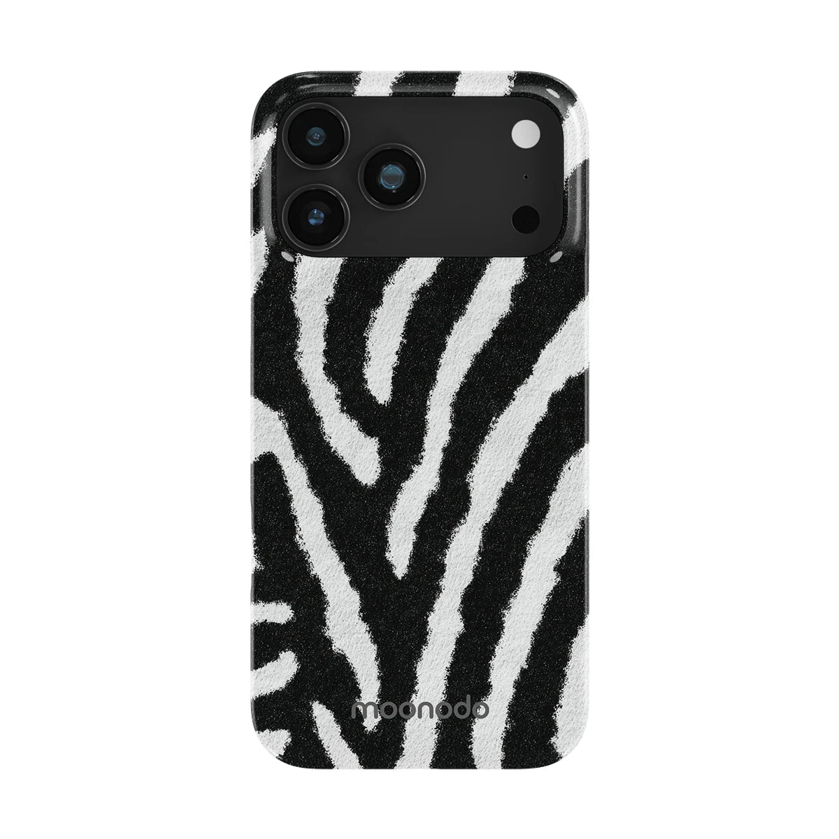Midnight Streak - iPhone 18 Pro Max Case
