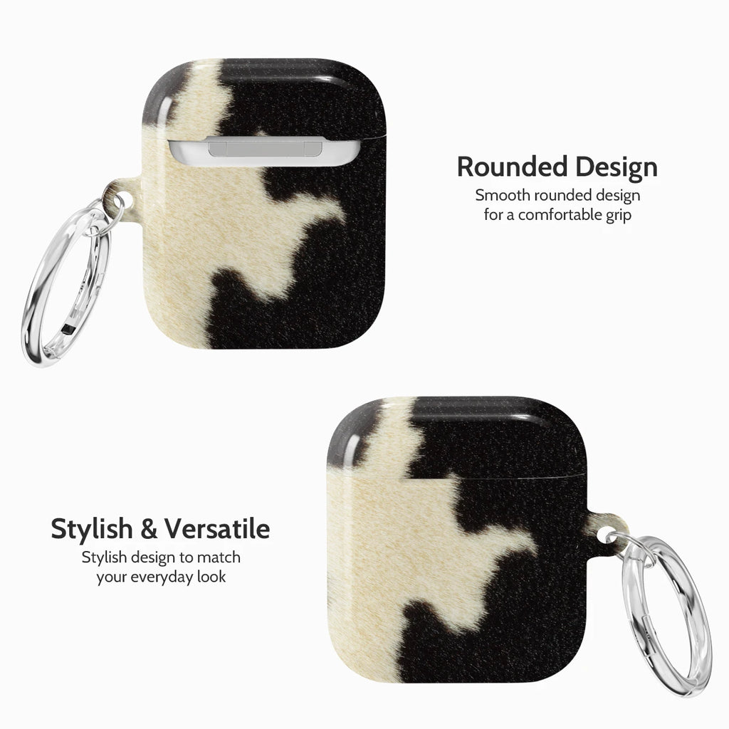 Milky Way Moo - AirPods 1 & 2 Case