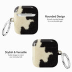 Milky Way Moo - AirPods 1 & 2 Case