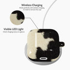 Milky Way Moo - AirPods 1 & 2 Case