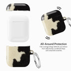 Milky Way Moo - AirPods 1 & 2 Case