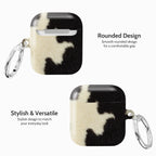 Milky Way Moo - AirPods 1 & 2 Case