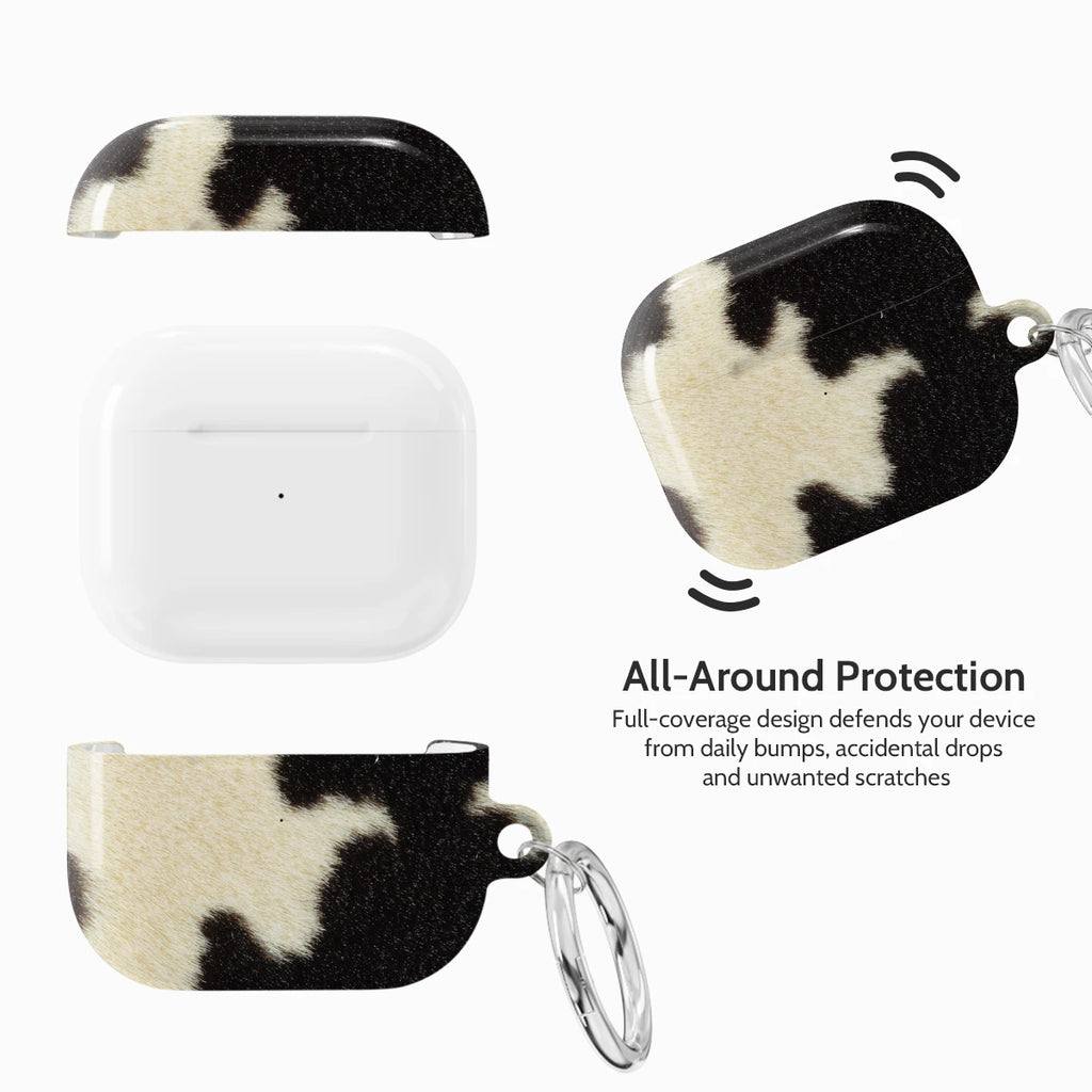 Milky Way Moo - AirPods 3 Case