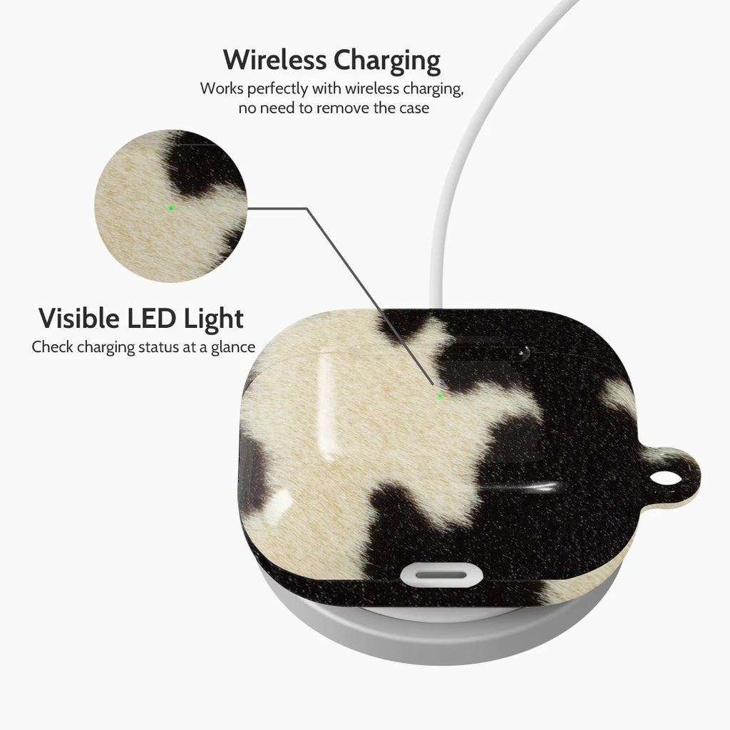 Milky Way Moo - AirPods 3 Case