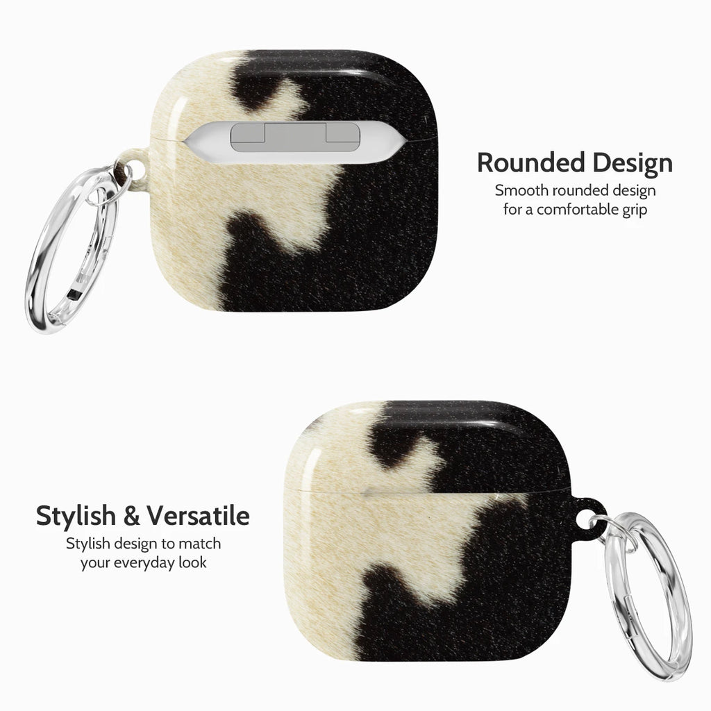 Milky Way Moo - AirPods 4 Case