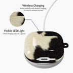 Milky Way Moo - AirPods 4 Case