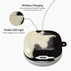 Milky Way Moo - AirPods 4 Case