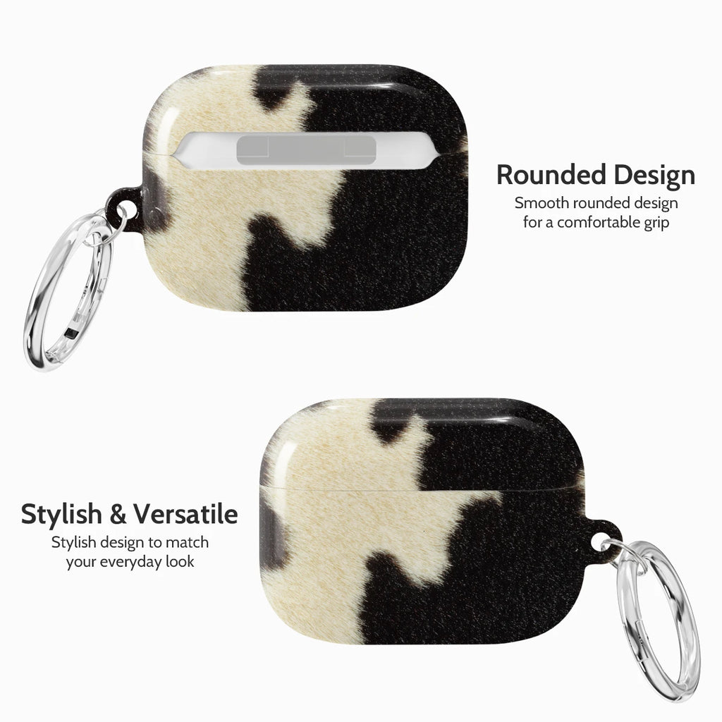 Milky Way Moo - AirPods Pro 1 Case