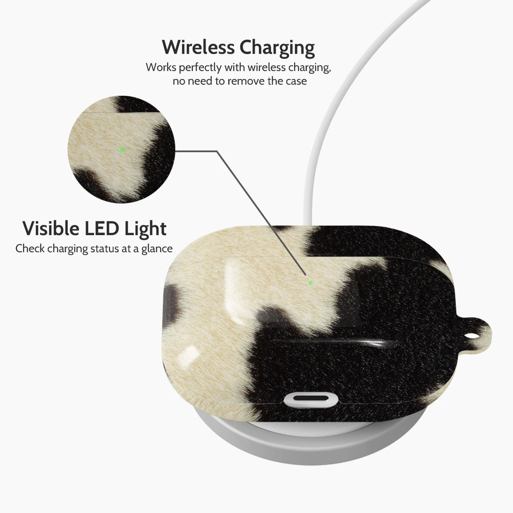 Milky Way Moo - AirPods Pro 1 Case