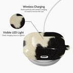 Milky Way Moo - AirPods Pro 1 Case