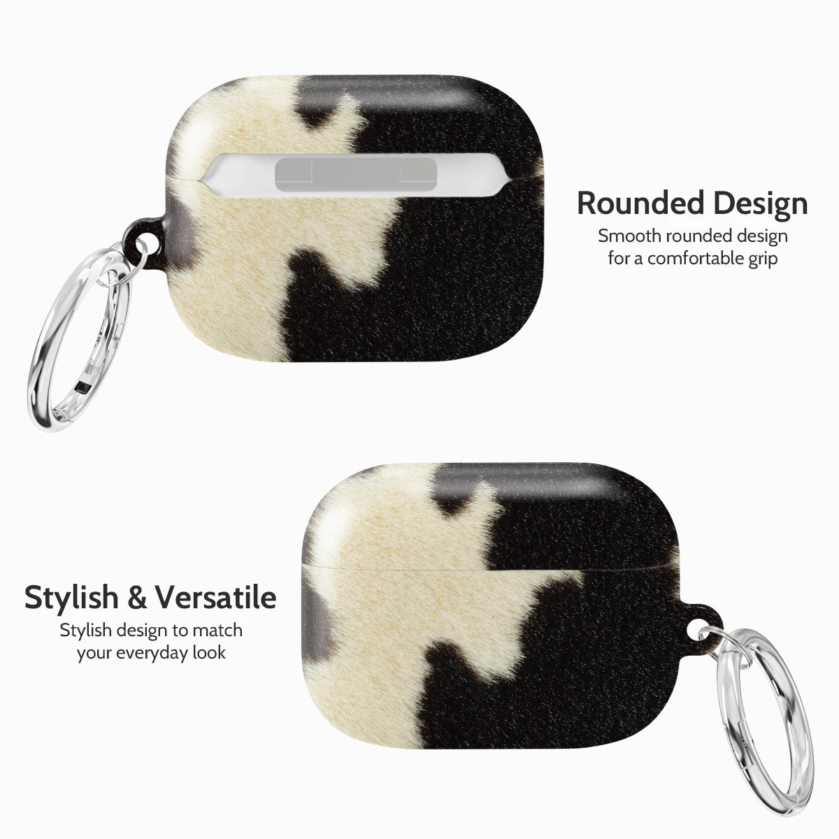 Milky Way Moo - AirPods Pro 1 Case