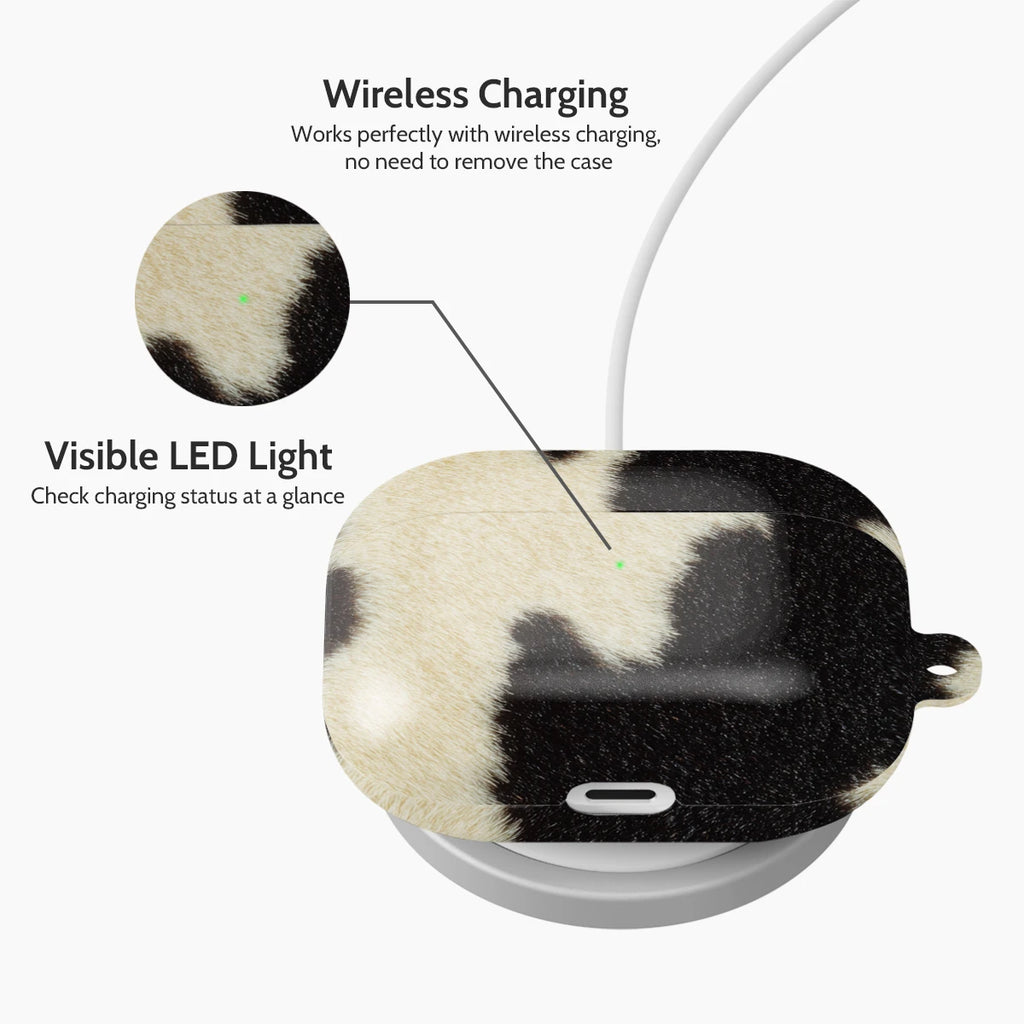 Milky Way Moo - AirPods Pro 1 Case