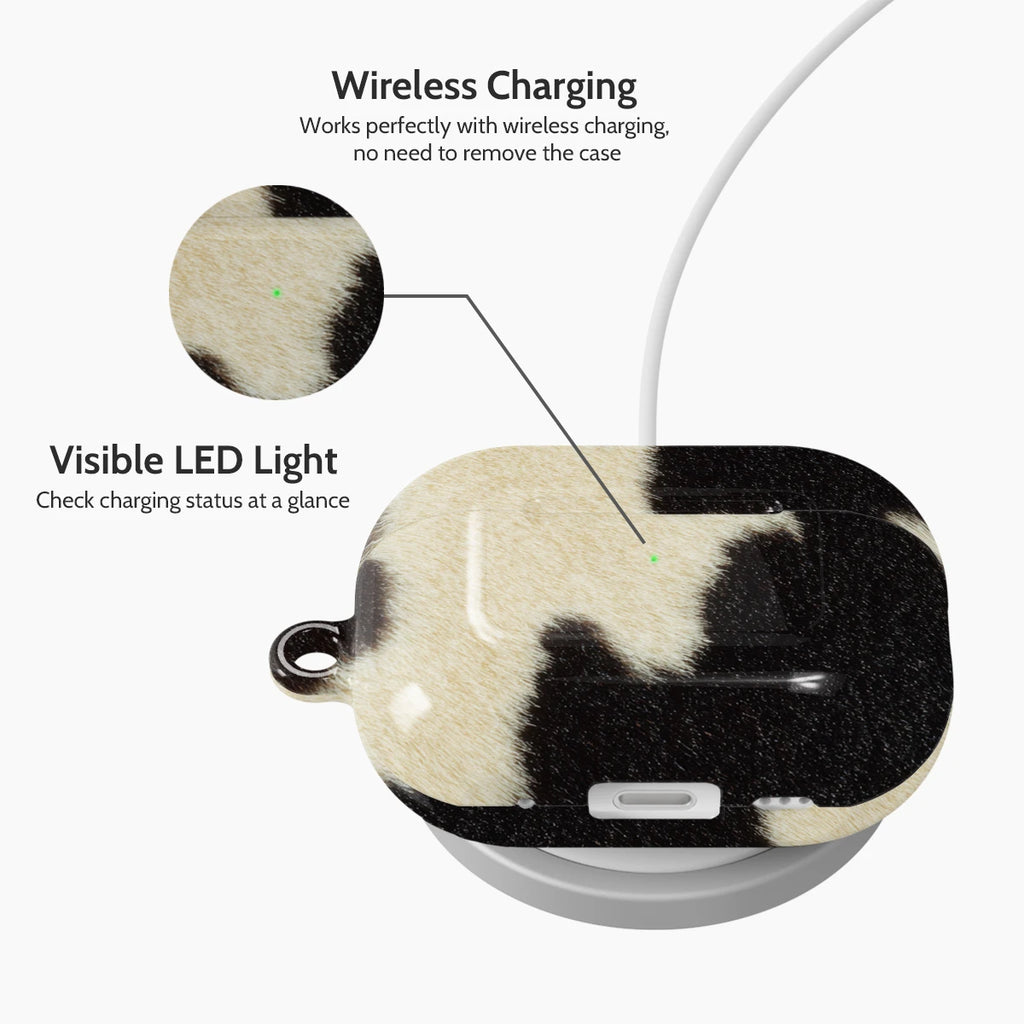 Milky Way Moo - AirPods Pro 2 Case