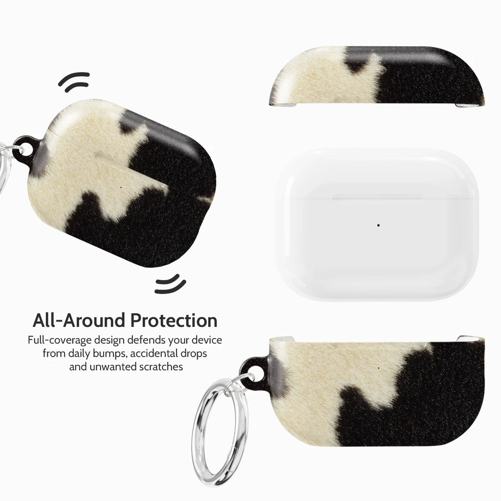 Milky Way Moo - AirPods Pro 2 Case