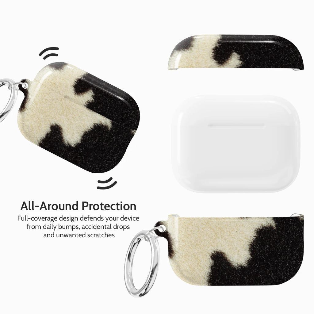 Milky Way Moo - AirPods Pro 3 Case