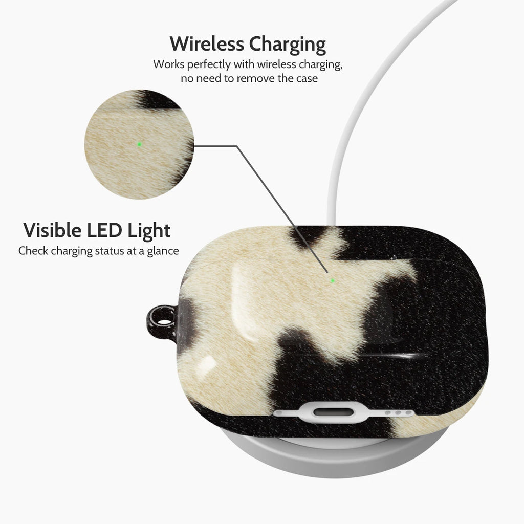Milky Way Moo - AirPods Pro 3 Case