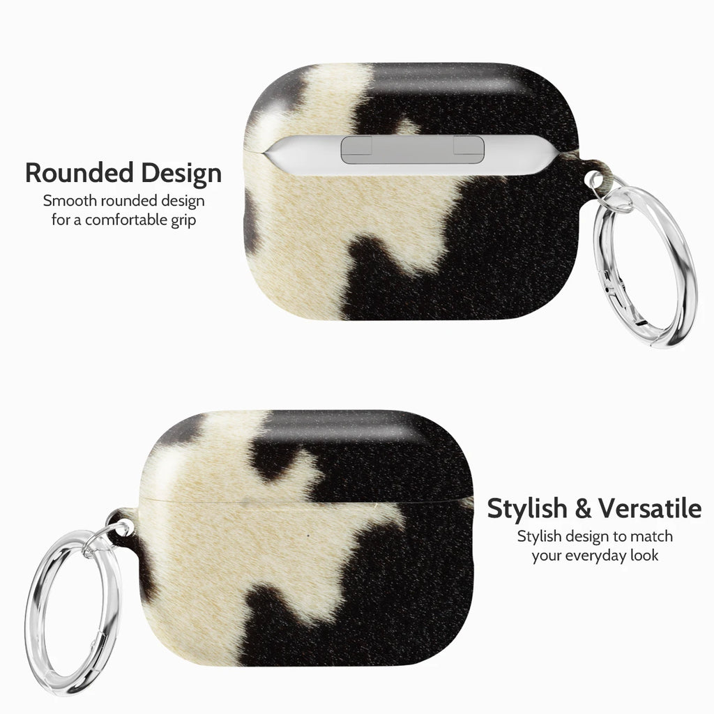 Milky Way Moo - AirPods Pro 3 Case